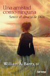 UNA AMISTAD COMO NINGUNA SENTIR EL ABRAZO DE DIOS.