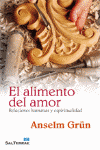 ALIMENTO DEL AMOR, EL