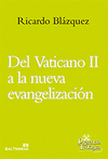 DEL VATICANO II A LA NUEVA EVANGELIZACIN