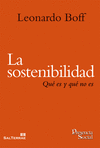 LA SOSTENIBILIDAD