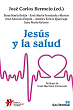 JESUS Y LA SALUD