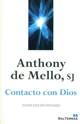 CONTACTO CON DIOS