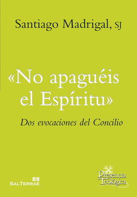 NO APAGU�IS EL ESP�RITU