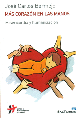 MAS CORAZON EN LAS MANOS