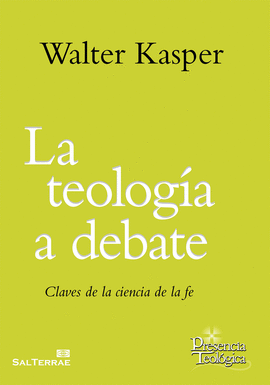 LA TEOLOGA A DEBATE