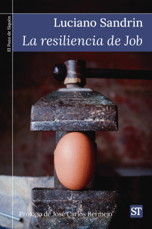 RESILIENCIA DE JOB, LA