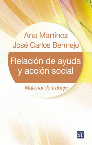 RELACIN DE AYUDA Y ACCIN SOCIAL