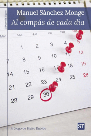 AL COMPS DE CADA DA
