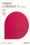 LENGUA Y LITERATURA CASTELLANA 1� BACHILLERATO