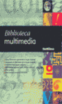 BIBLIOTECA MULTIMEDIA