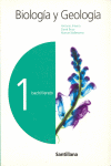 BIOLOGIA Y GEOLOGIA 1� BACHILLEATO 2002