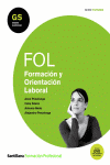 FOL GRADO SUPERIOR SERIE FUTURO FORMACION PROFESIONAL