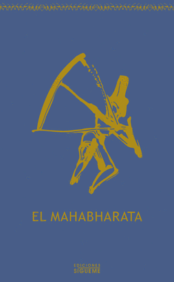 EL MAHABHARATA