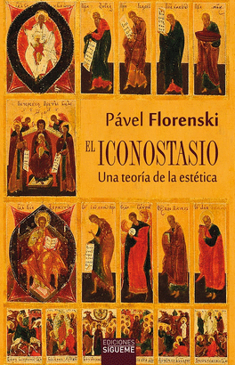 EL ICONOSTASIO