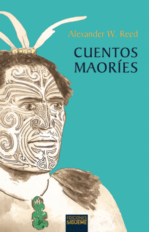 CUENTOS MAORES