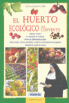 HUERTO ECOLOGICO DEL CONVENTO