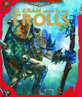 VIVE UNA AVENTURA CON LOS TROLL