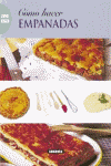 COMO HACER EMPANADAS