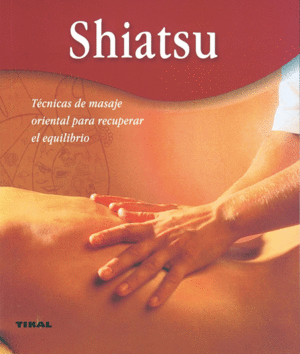 SHIATSU