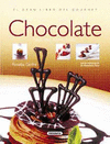 GRAN LIBRO DEL GOURMET CHOCOLATE, EL