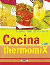 GRAN LIBRO DEL GOURMET COCINA CON THERMOMIX, EL