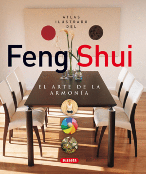 FENG SHUI EL ARTE DE LA ARMONIA