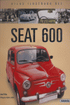 ATLAS ILUSTRADO DEL SEAT 600
