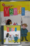 MUSICANDO CON...VERDI Y AIDA