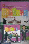 STRAUSS Y 