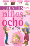 CUENTOS PARA NIAS DE OCHO AOS