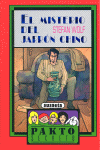 MISTERIO DEL JARRON CHINO, EL