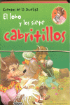 CUENTOS DE LA ABUELITA