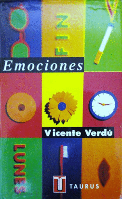 EMOCIONES