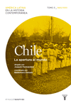 CHILE 3 (MAPFRE). LA APERTURA AL MUNDO