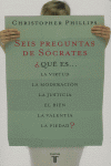 SEIS PREGUNTAS DE SOCRATES