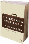LENGUA EXILIADA, LA