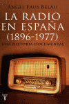 RADIO EN ESPA�A, LA