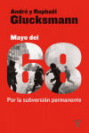 MAYO DEL 68