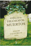 LIBRO DE LOS FILOSOFOS MUERTOS, EL