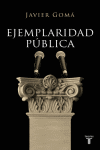 EJEMPLARIDAD PUBLICA