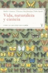 VIDA NATURALEZA Y CIENCIA