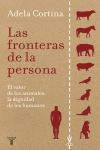 FRONTERAS DE LA PERSONA, LA