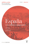 ESPA�A TOMO 1 1808 1830