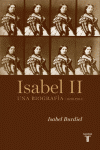 ISABEL II UNA BIOGRAFIA 1830 1904