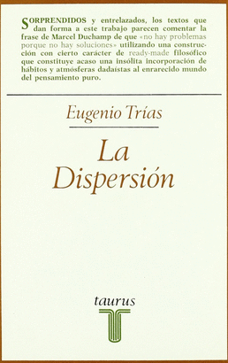 DISPERSION, LA