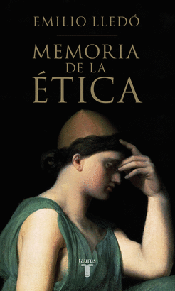 MEMORIA DE LA ETICA