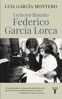 UN LECTOR LLAMADO FEDERICO GARC�A LORCA