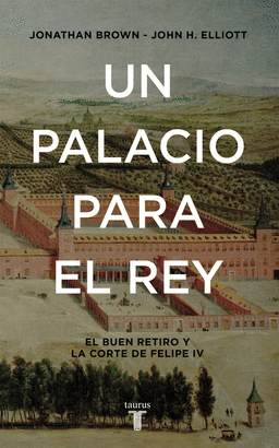 UN PALACIO PARA EL REY