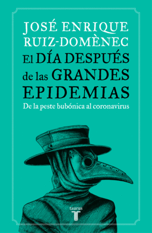 EL DA DESPUS DE LAS GRANDES EPIDEMIAS