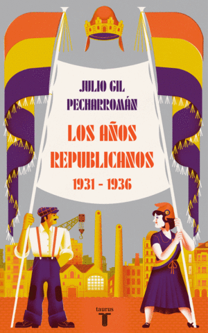 AOS REPUBLICANOS (1931-1936), LOS